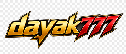 Dayak777 Logo